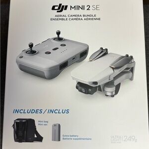 Mini Drone
